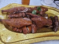 -巨元河鲜酒楼·清远特色菜名店(英德店)