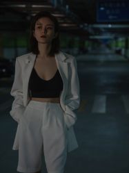 -蜜桃少女VISION写真馆(雁塔店)