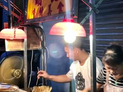 -明记牛杂(新马路分店)