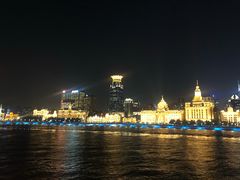 -秦皇岛路游船码头