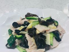 -玉林烤鸭店(垡头店)