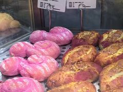 火龙果蓝莓奶酪-LELECHA乐乐茶(美罗城店)