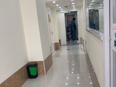 -美联众合动物医院·内科·皮肤科·外科(古城分院)