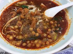 -勾魂凉皮(西二旗辉煌国际店)