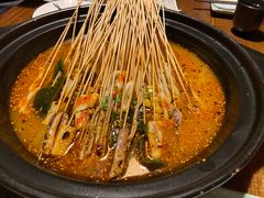 -繁·醉花亭小酒馆(鼓楼店)