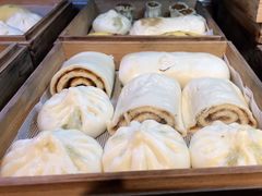 -头壹号  羊汤·饸饹面·大油条(西二旗店)