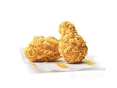 -麦当劳(人民南路店)