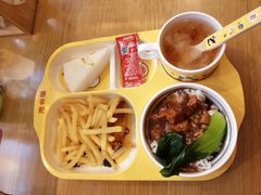 -蓉李记成都名小吃(武汉菱角湖万达店)