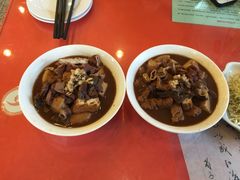 -北京小肠陈饭庄(方庄店)