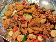 -湘江红·湖南招牌菜(莲花南路店)