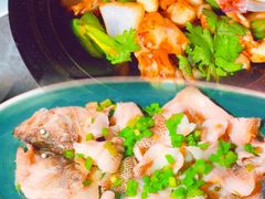 -常来小聚·广州非遗传承餐厅(高德置地店)