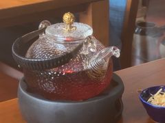 -君悦酒店·1881·北京烤鸭