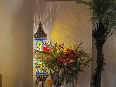 -Uncle Kosto科斯托·中东菜