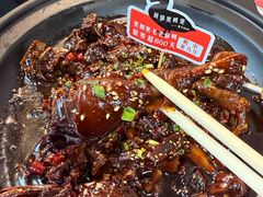 -回味黑鸭煲·始于2006(万松园店)