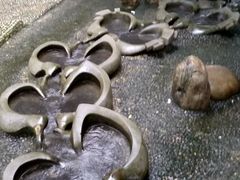 -成都市活水公园