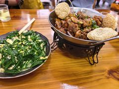 -高淳老街土菜馆(迎薰门店)