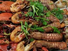 -金谷园饺子·烧烤·家宴(人大总店)