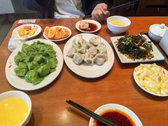 -鸿毛饺子(紫竹桥店)