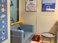 -上海仁爱医院口腔科 · 种植