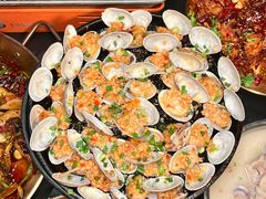 -何师烧烤Pro ·江湖川菜·小龙虾·精酿(太古里旗舰店)