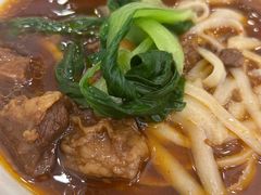 -晋爱面大同刀削面(白纸坊店)