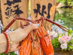 -欢乐蟹庄·精品农家乐(阳澄湖莲花岛店)