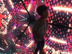 -天津梵高星空艺术馆(天河城旗舰店)