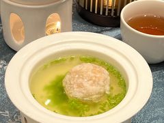 -扬州香格里拉·香宫中餐厅