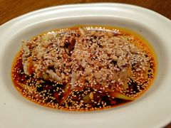 -肆海小川菜酒馆Wine Bistro (青年路店)