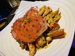 -蟹之国·精品蟹料理(极地店)