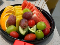 -海底捞火锅(团结桥店)