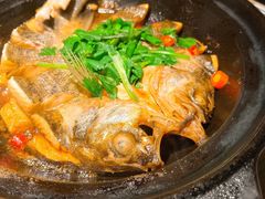 -茄子恰恰·新云南小炒(坪山益田店)