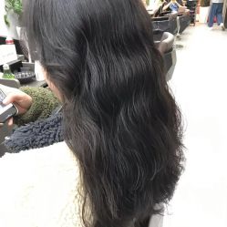 点击看大图 -FG HAIR·烫发·染发