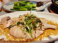 -啫神·广州地标美食(北京路店)