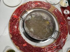 -和兴记潮汕牛肉火锅(太原街万达店)