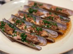 -湖滨28中餐厅·西湖宴·杭州君悦酒店