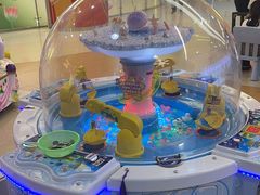 -爱玩嘉年华(龙湖曲江天街店)