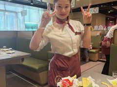 -海底捞火锅(高科东路店)