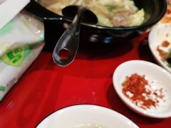 -谢老五跷脚牛肉·非遗传承店