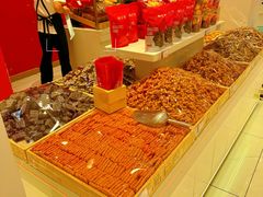 -品忆香炒货工坊(西稍门店)
