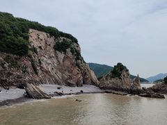 -花岙岛