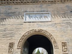 -西安关中民俗艺术博物院