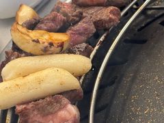 -黄金牧场(明洞总店)