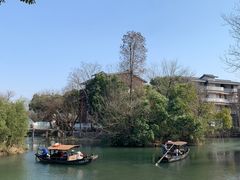 -西溪国家湿地公园