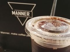 -Manner Coffee(芮欧百货店)