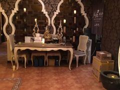 -域SPA·足疗·按摩·养生(静安寺店)