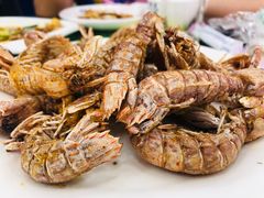 -聚德福海鲜家常菜(刘庄店)