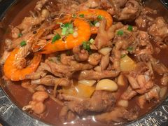 -胖哥俩肉蟹煲(河北勒泰购物中心店)