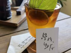 -花仓咖啡(祥安巷店)