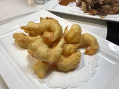 软炸虾球-峨嵋酒家总店(车公庄店)